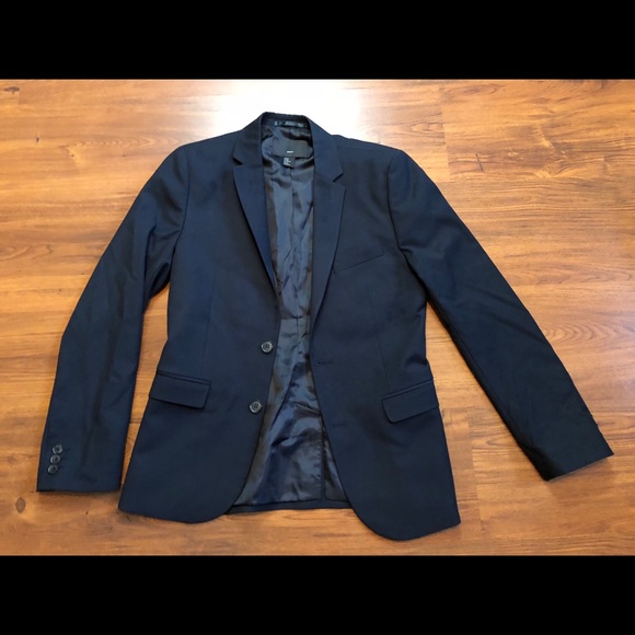 size 34 blazer